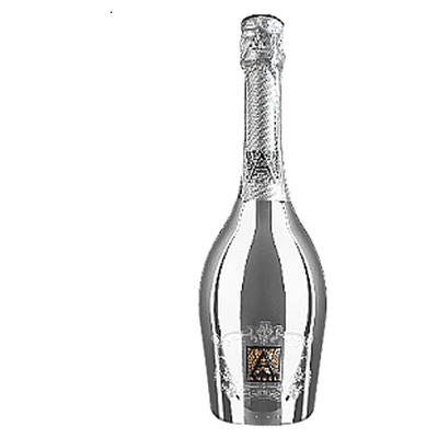 Angel-Platinum - Semi-Sweet Sparkling Wine - Available at Wooden Cork