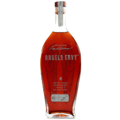 Angel’s Envy Cask Strength 2014 - Available at Wooden Cork