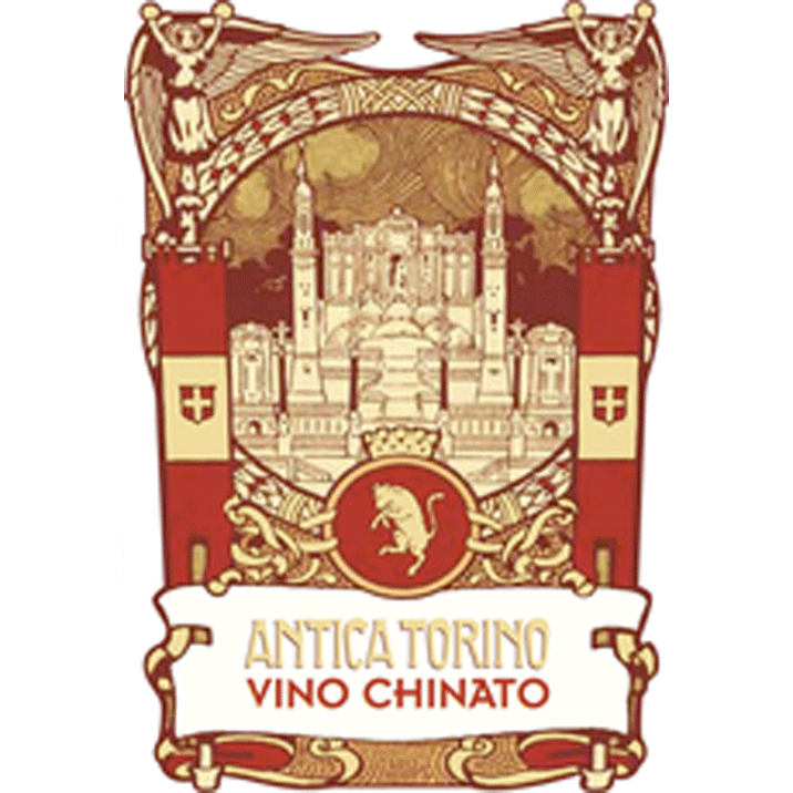 Antica Torino Vino Chinato - Available at Wooden Cork