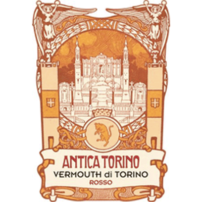 Antica Torino Vermouth di Torino Rosso - Available at Wooden Cork