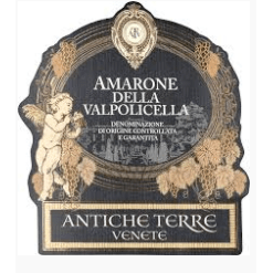 Antiche Terre Venete Amarone Della Valpolicella Blend 750ml