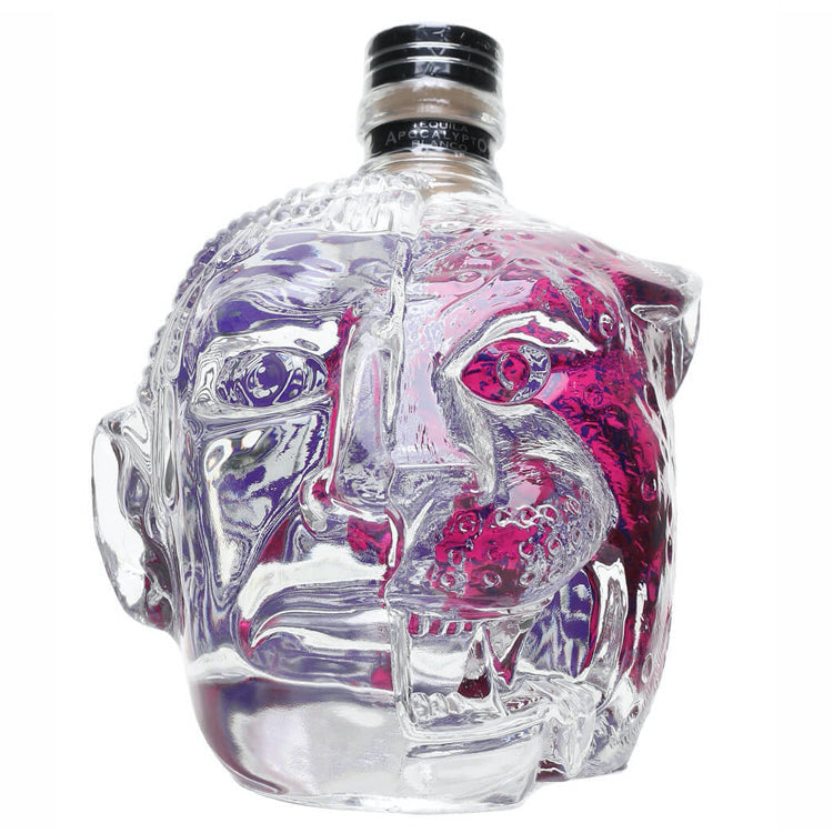 Apocalypto Blanco Tequila - Available at Wooden Cork
