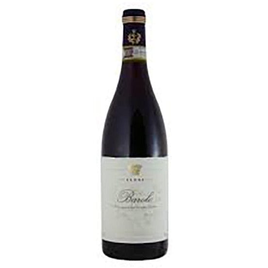 Araldica Barolo Flori