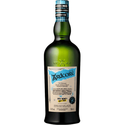 Ardbeg Committee Release Ardcore Limited Edition Scotch Whisky - Available at Wooden Cork