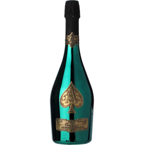 Armand De Brignac Ace of Spades Brut Green