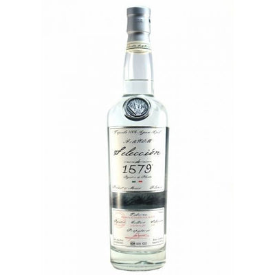 ArteNOM Selección de 1579 Blanco Tequila 100% de Agave Azul - Available at Wooden Cork