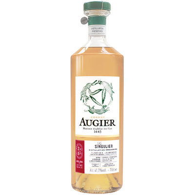 Augier Fine Champagne Cognac Le Singular - Available at Wooden Cork