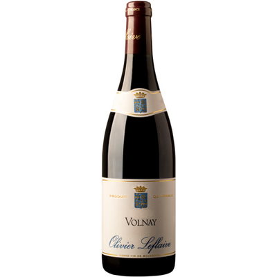 Olivier Leflaive Volnay - Available at Wooden Cork