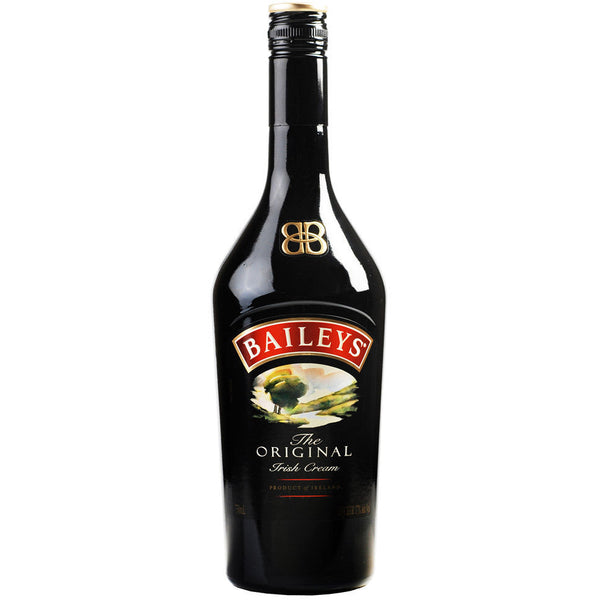 Baileys Original Irish Cream | Whiskey & Cream Liqueur – Wooden Cork