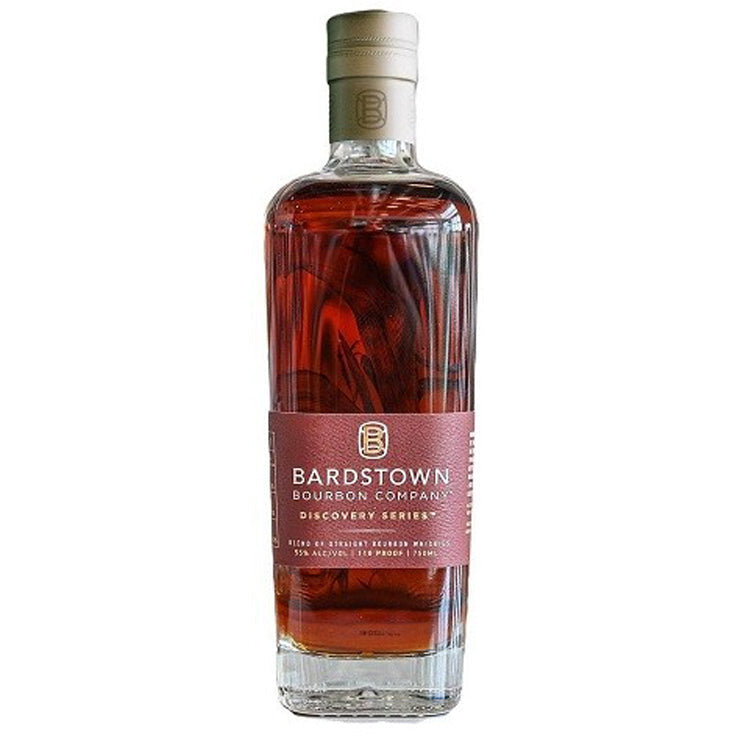 Bardstown Bourbon Company Discovery Series #5 - Available at Wooden Cork