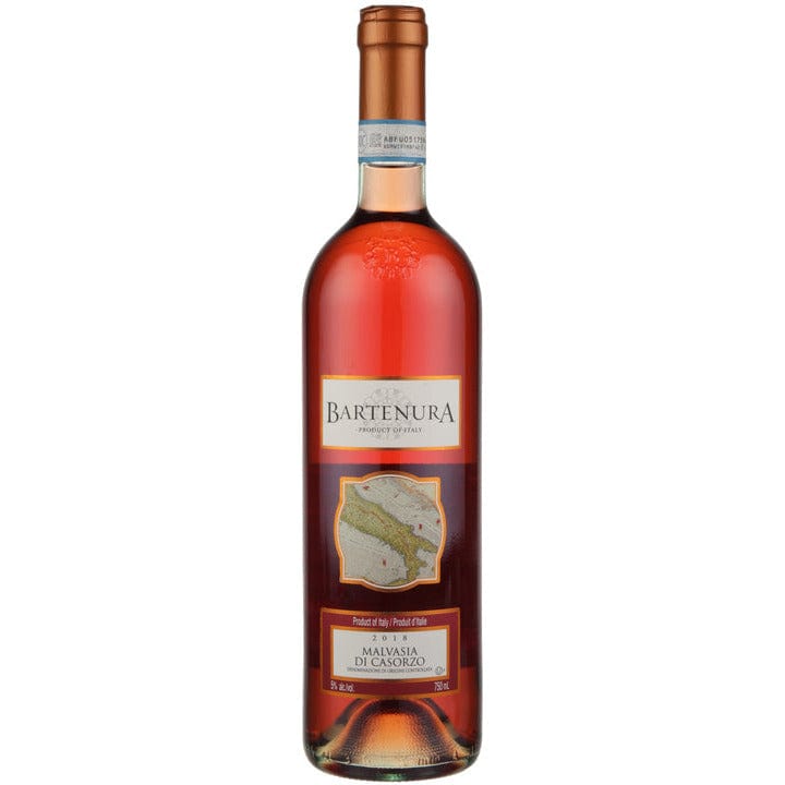 Bartenura Malvasia Rosso Salento