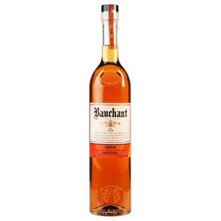 Bauchant Cognac Orange Liqueur - Available at Wooden Cork