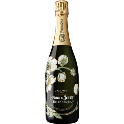 Perrier Jouet Belle Epoque Brut Champagne - Available at Wooden Cork