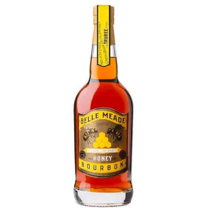 Belle Meade Bourbon Honey Cask Finish