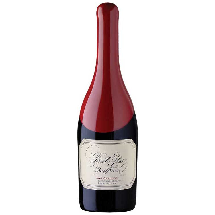 Belle Glos Pinot Noir Las Alturas Vineyard Santa Lucia Highlands - Available at Wooden Cork