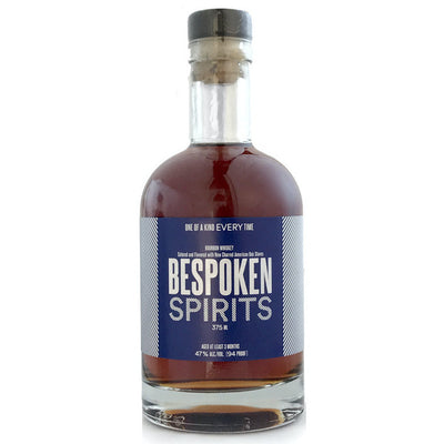 Bespoken Spirits Bourbon 2 Yr - Available at Wooden Cork