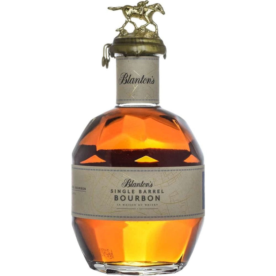 Blanton’s 2021 La Maison du Whisky Conquete