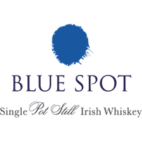 Blue Spot Irish Single Pot Still Whiskey - Available at Wooden Cork