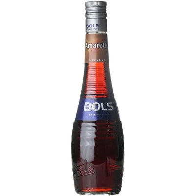 BOLS Amaretto Liqueur - Available at Wooden Cork