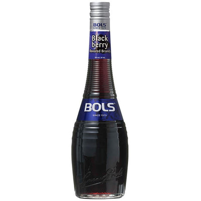 BOLS Blackberry Flavored Brandy - Available at Wooden Cork