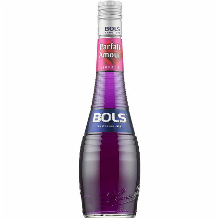 BOLS Parfait Amour Liqueur - Available at Wooden Cork