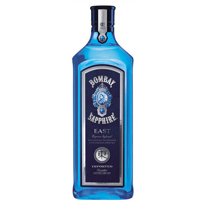 Bombay Sapphire East Gin - Available at Wooden Cork
