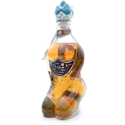 Don Valente Tequila Bonita Extra Anejo - Available at Wooden Cork