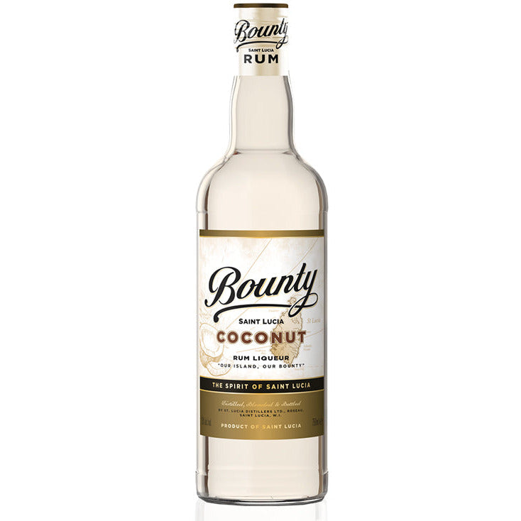 Bounty Rum Coconut Rum Liqueur - Available at Wooden Cork