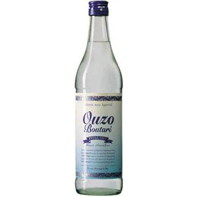 Boutari Ouzo - Available at Wooden Cork
