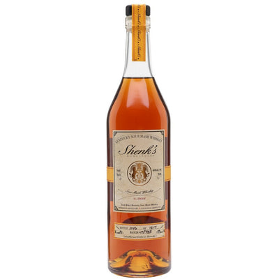 Shenk's Homestead 2021 Sour Mash Whiskey - Available at Wooden Cork