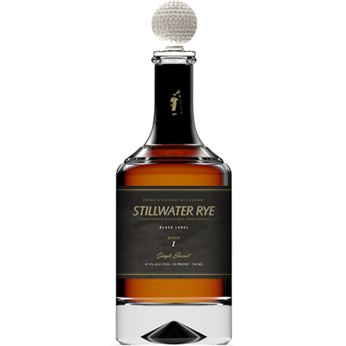 Bushwood Stillwater Rye - Available at Wooden Cork