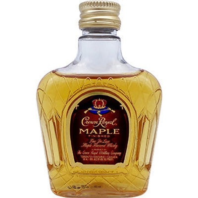 Buy Crown Royal Maple Whisky  Crown Royal - Wooden Cork #1 Online Liquor  Store