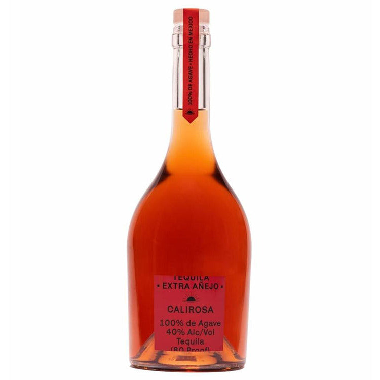 Calirosa Tequila Extra Anejo Tequila - Available at Wooden Cork