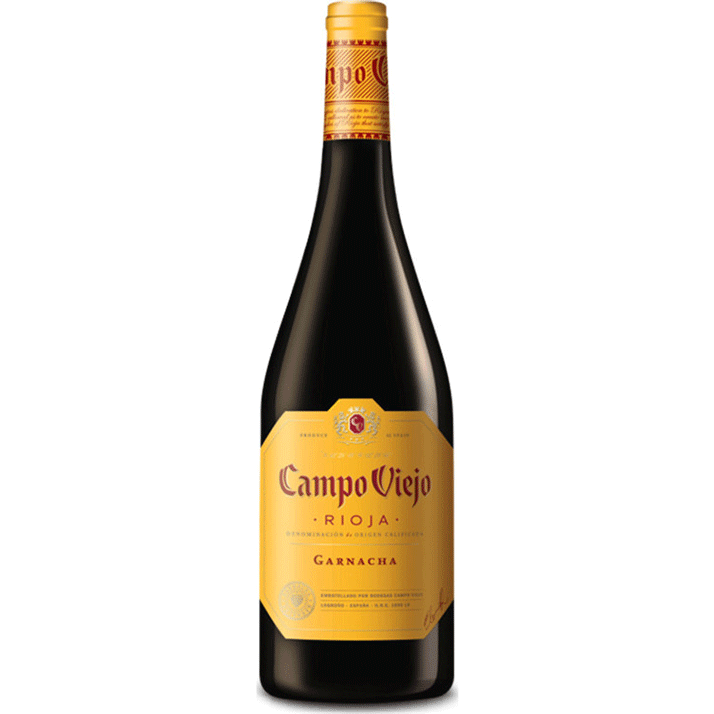 Campo Viejo Rioja Garnacha - Available at Wooden Cork
