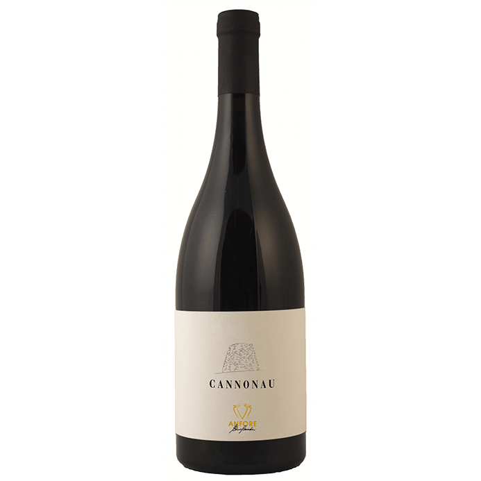 Le Anfore Cannonau Di Sardegna - Available at Wooden Cork