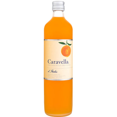 Caravella Orangecello Originale - Available at Wooden Cork