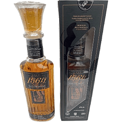 Casa 1560 Private Selection Extra Anejo - Available at Wooden Cork