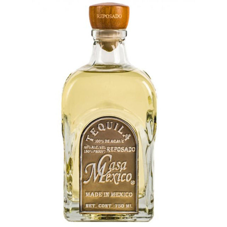 Casa Mexico Tequila Reposado Tequila - Available at Wooden Cork