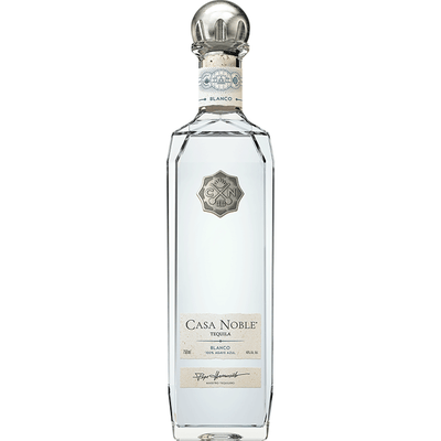 Casa Noble Crystal Tequila - Available at Wooden Cork