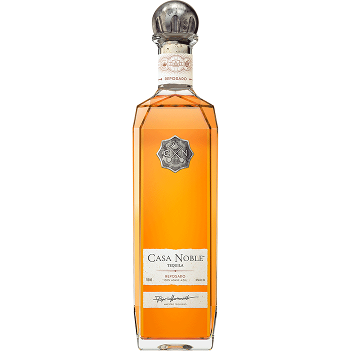 Casa Noble Reposado Tequila - Available at Wooden Cork