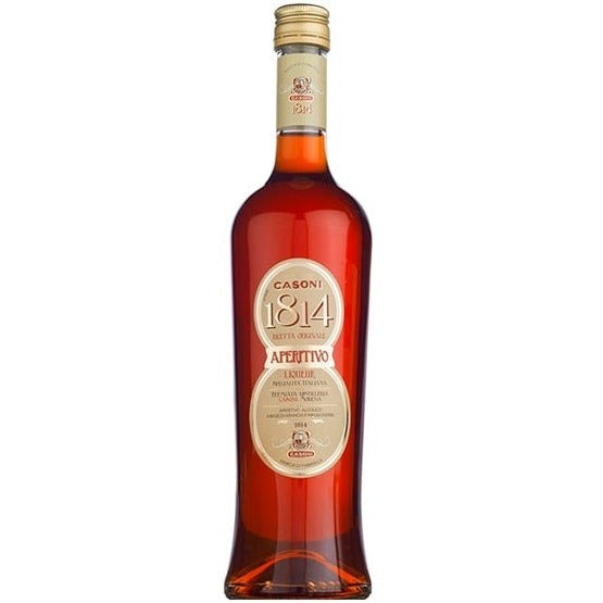 Casoni 1814 Aperitivo - Available at Wooden Cork