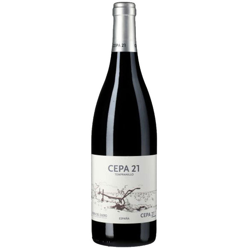 Cepa 21 Ribera Del Duero - Available at Wooden Cork