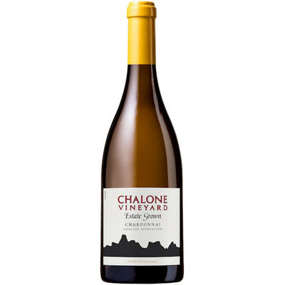Chalone Vineyard Chardonnay Estate Grown Chalone - Available at Wooden Cork