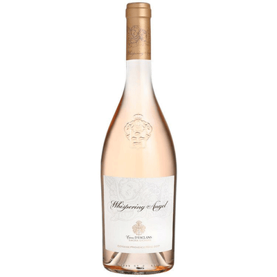 Chateau d'Esclans Whispering Angel Rosè 3L - Available at Wooden Cork