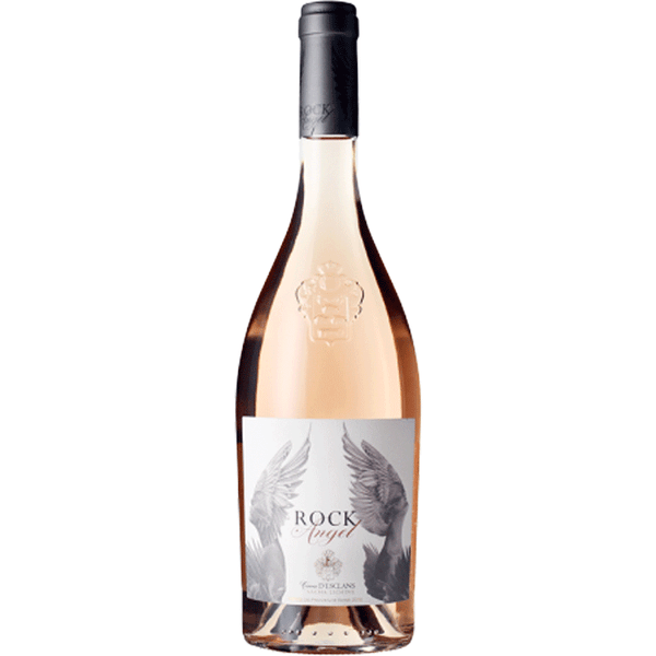 Chateau D'esclans Rose Rock Angel 750ml