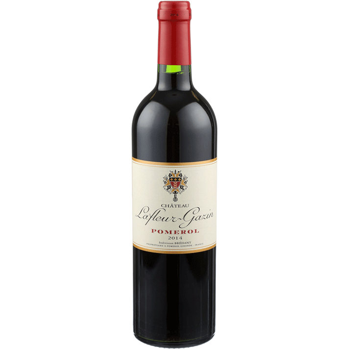 Chateau Lafleur Gazin Pomerol - Available at Wooden Cork