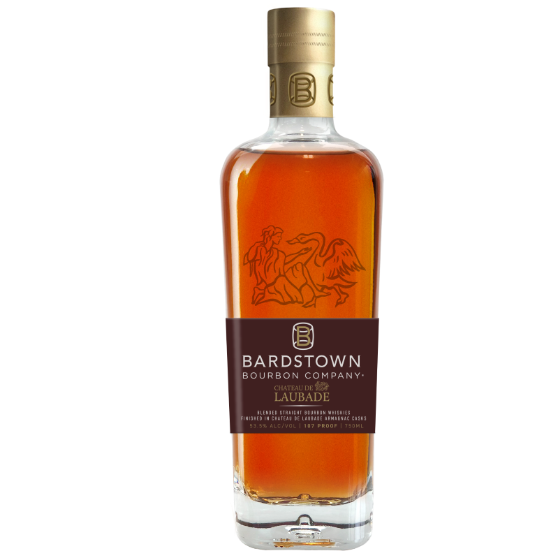 Buy Bardstown Bourbon Chateau De Laubade | Bardstown Bourbon Company ...