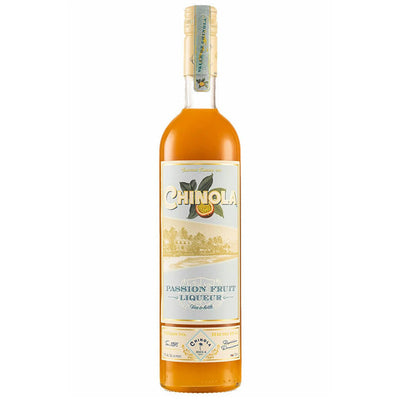 Chinola Passion Fruit Liqueur - Available at Wooden Cork