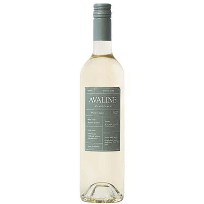 Avaline White Blend Wine - Available at Wooden Cork
