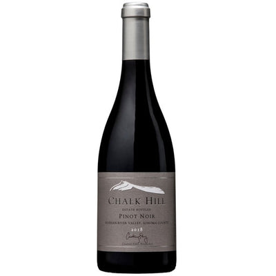 Chalk Hill Pinot Noir Russian River Valley - Available at Wooden Cork